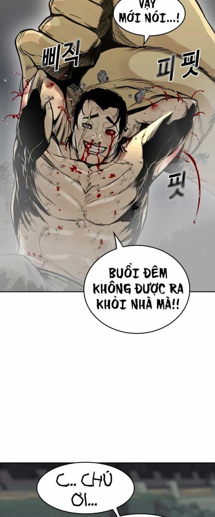 The Blob - Chương 42 - ảnh 72