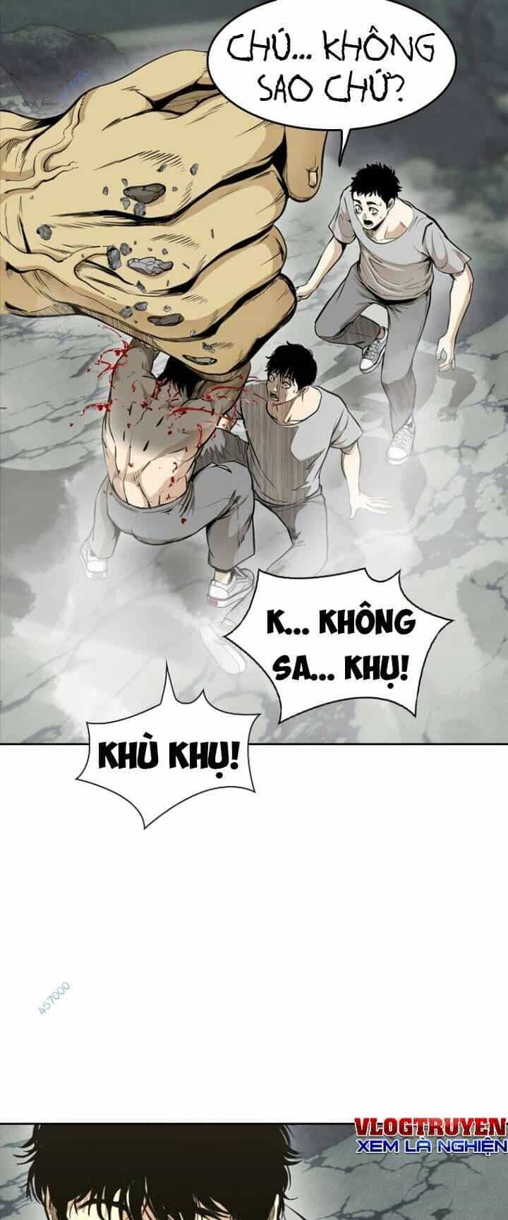 The Blob - Chương 42 - ảnh 73