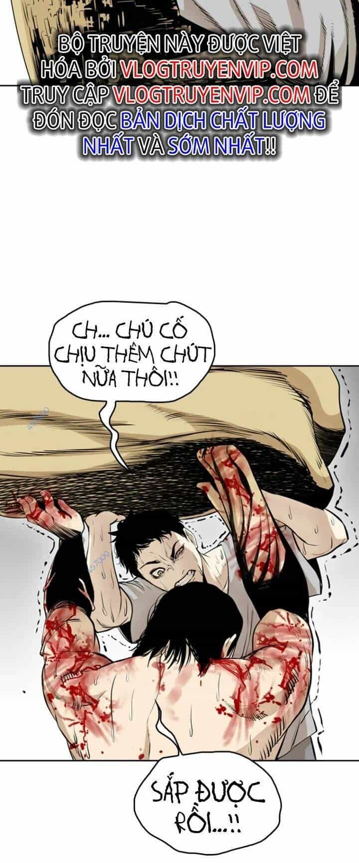 The Blob - Chương 42 - ảnh 79