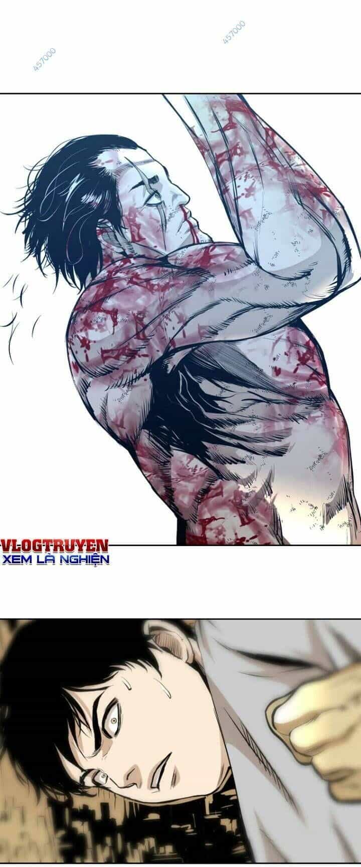 The Blob - Chương 43 - ảnh 1