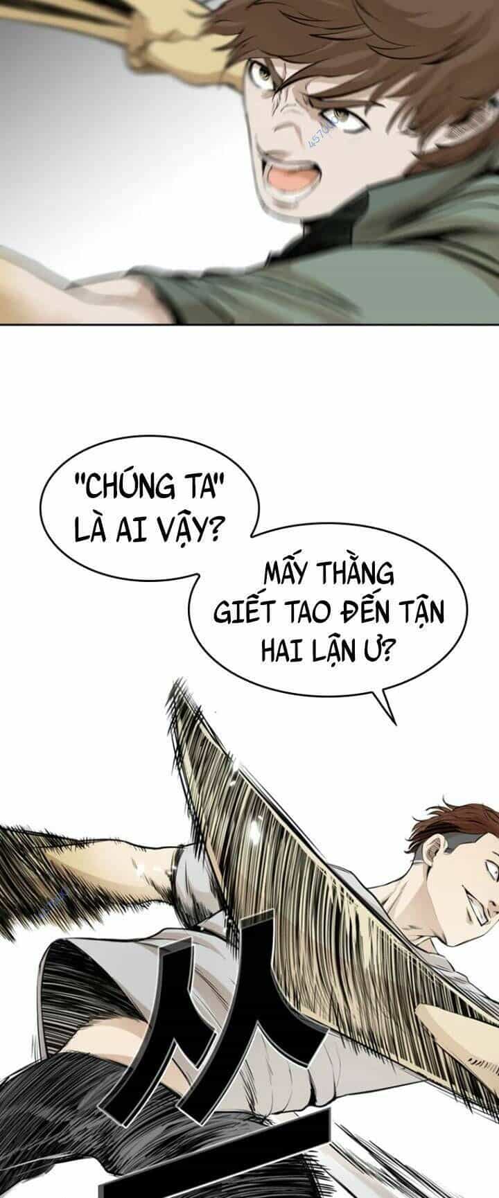 The Blob - Chương 43 - ảnh 13