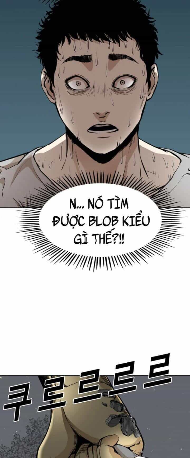 The Blob - Chương 43 - ảnh 18