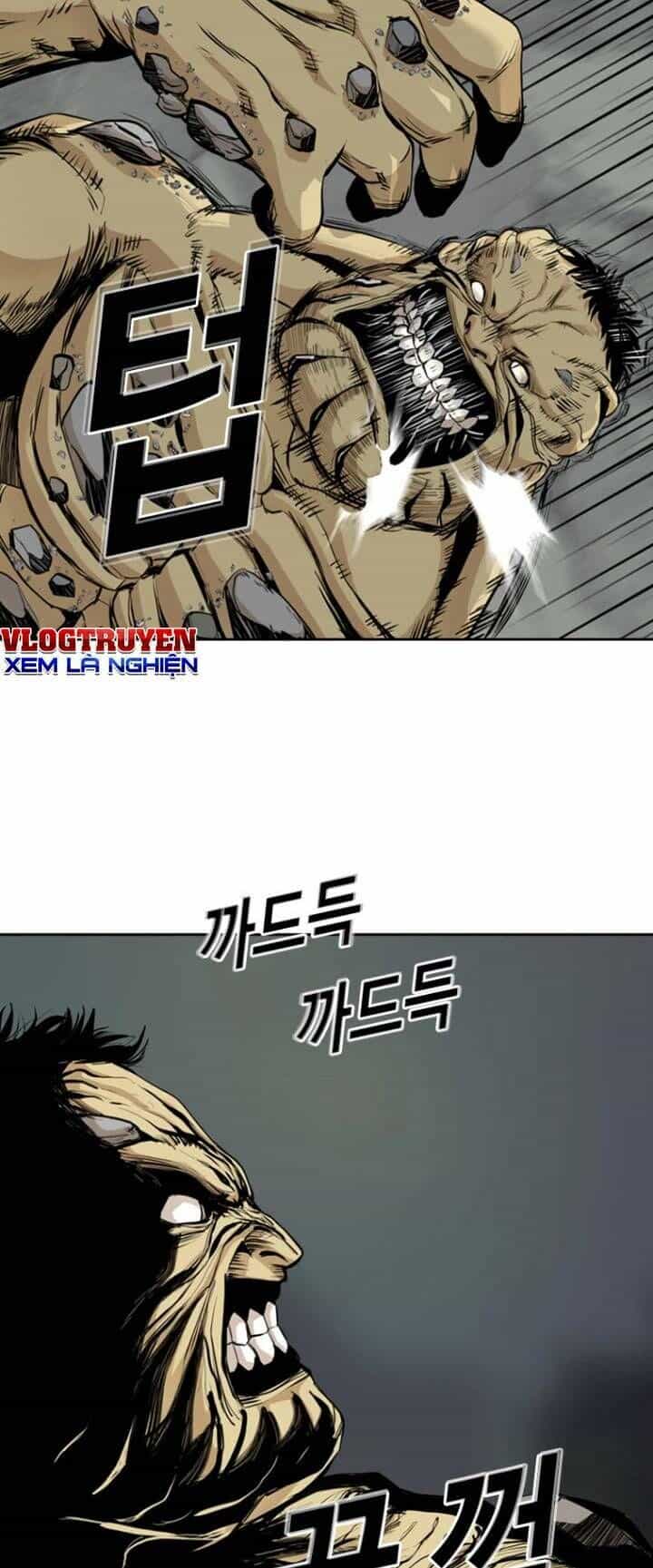 The Blob - Chương 43 - ảnh 20