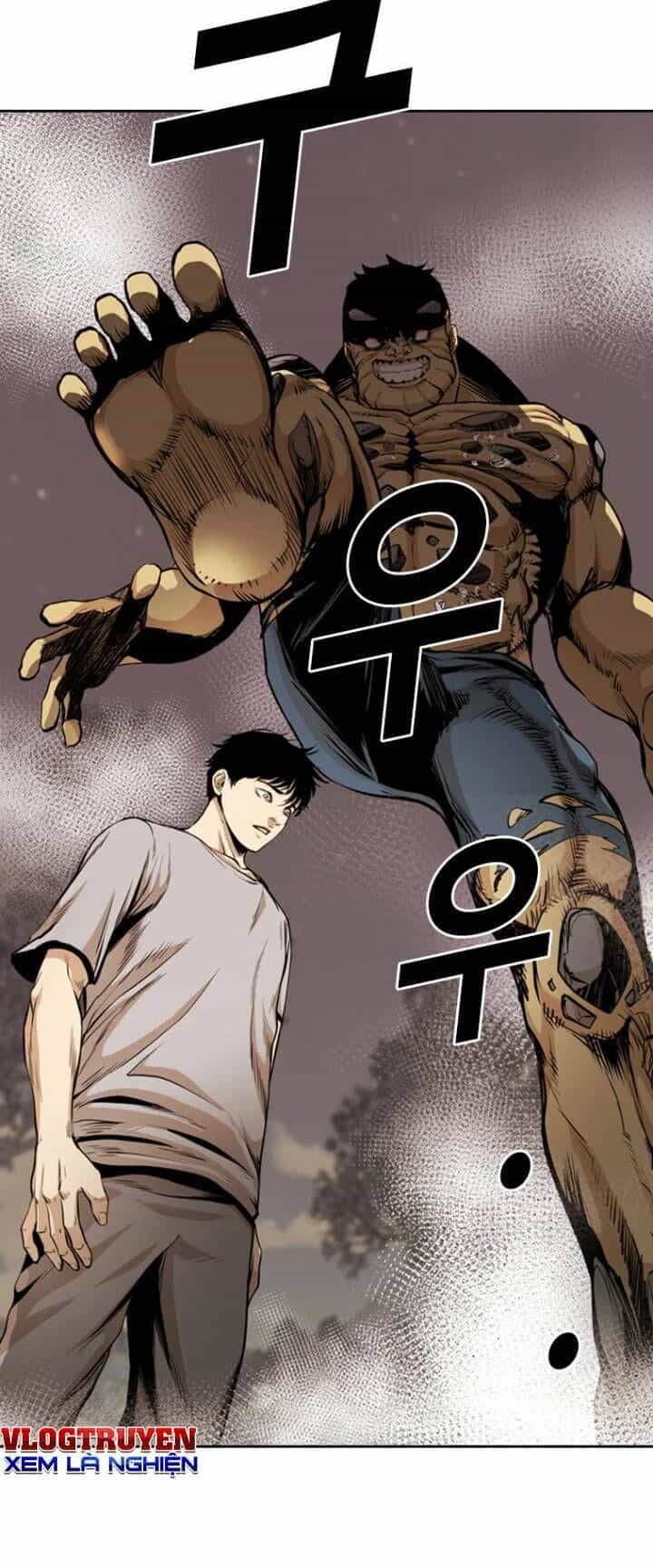 The Blob - Chương 43 - ảnh 22