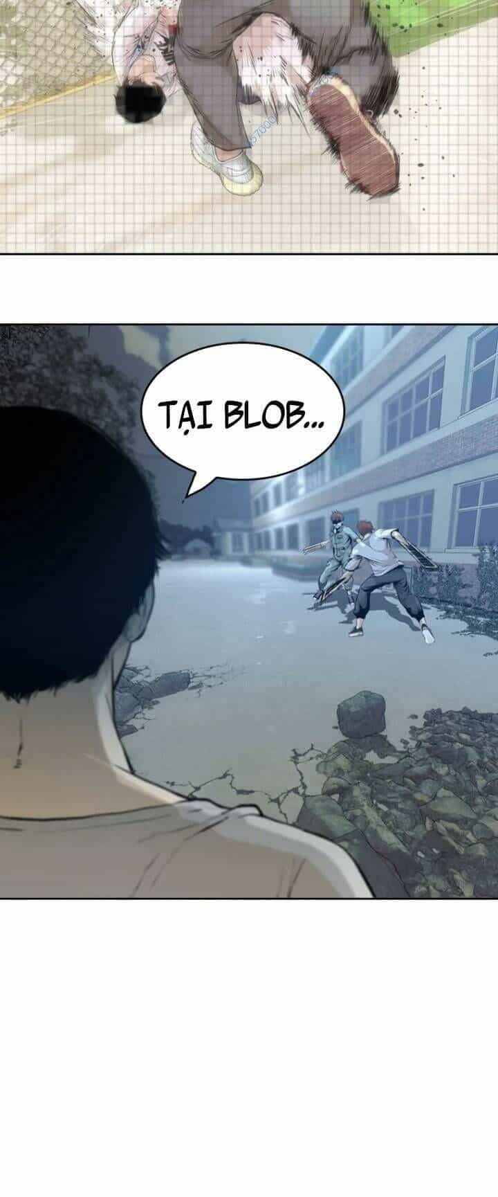 The Blob - Chương 43 - ảnh 27
