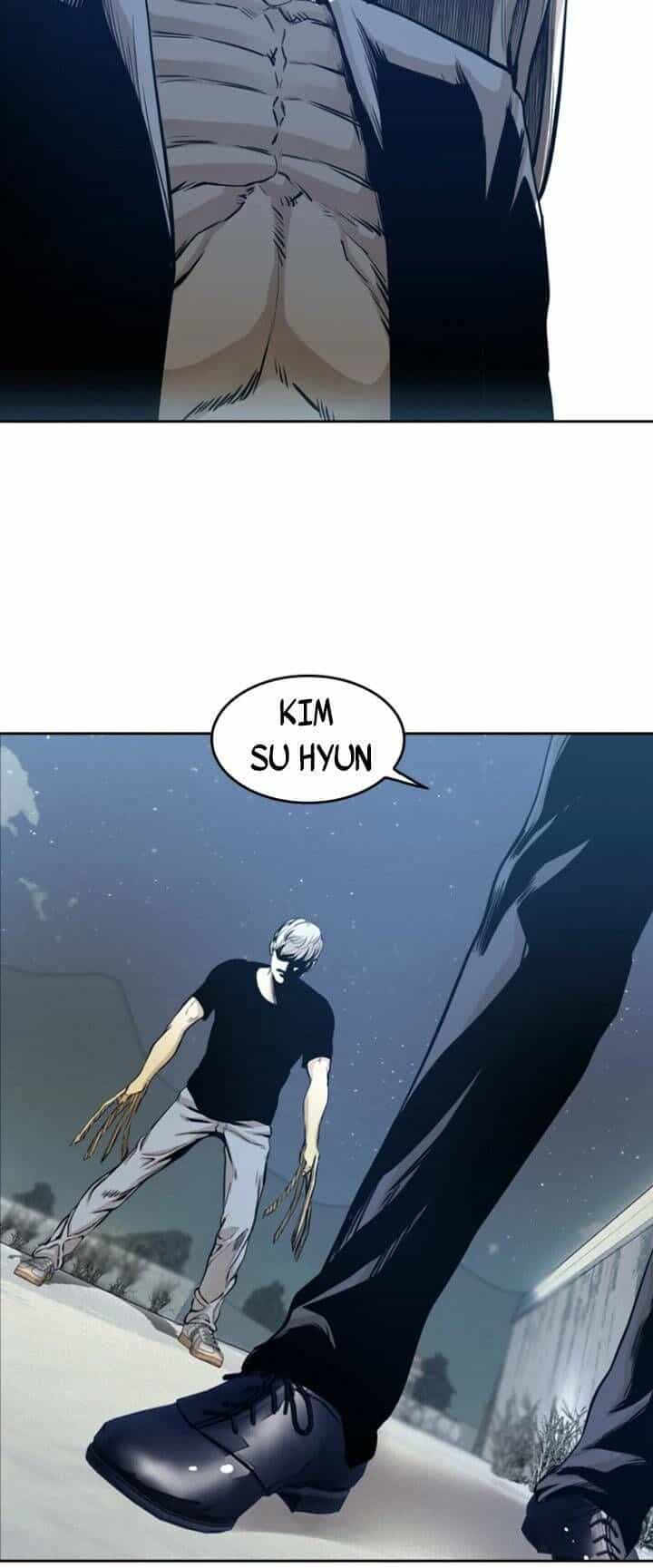 The Blob - Chương 43 - ảnh 52