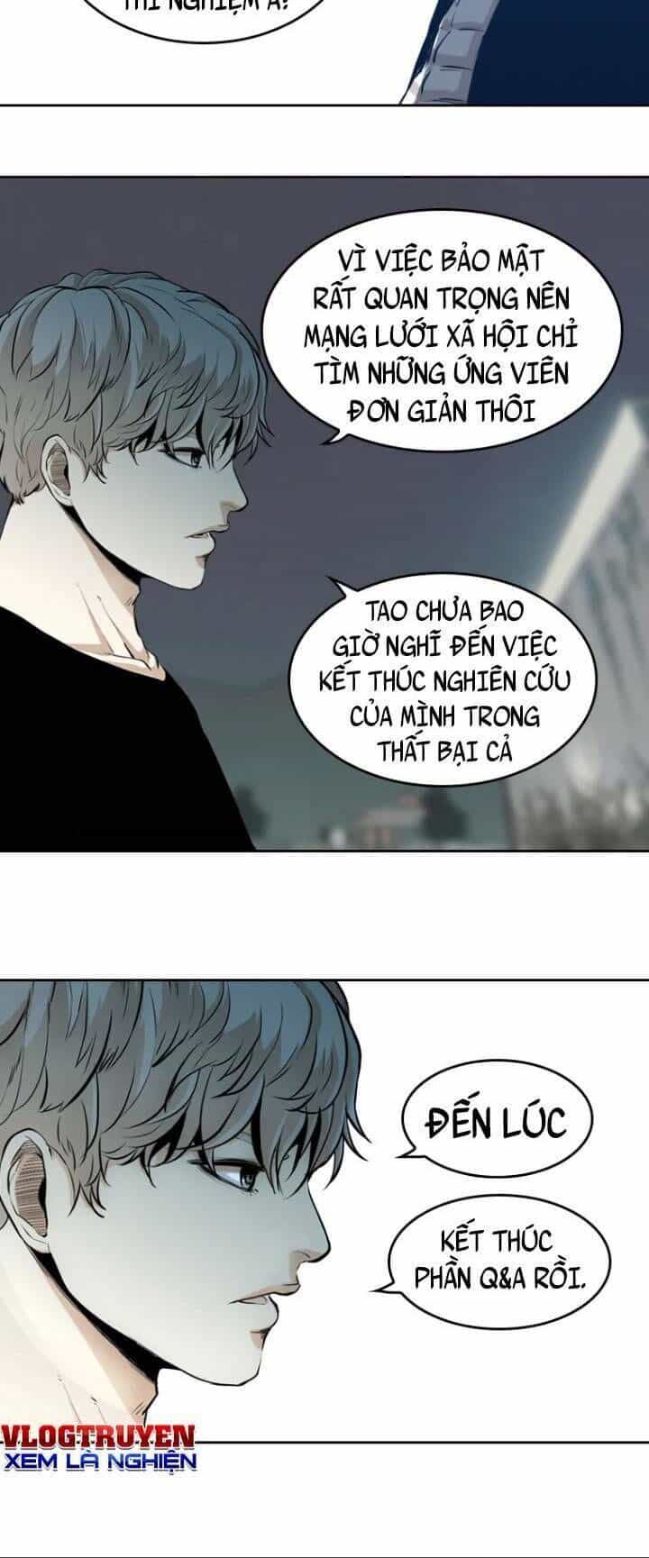 The Blob - Chương 43 - ảnh 58