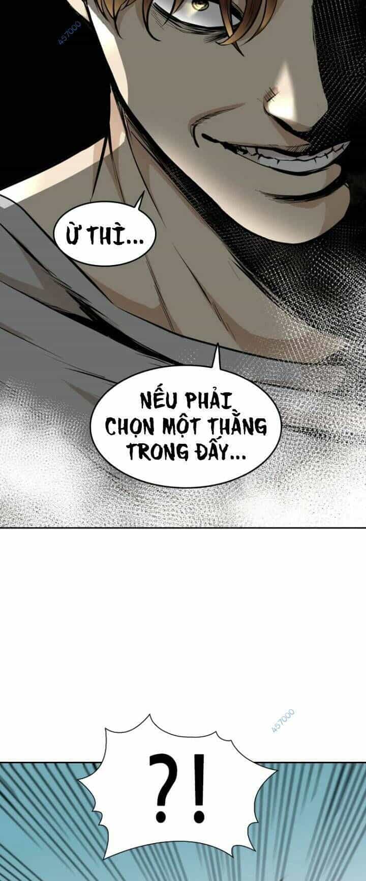 The Blob - Chương 43 - ảnh 9