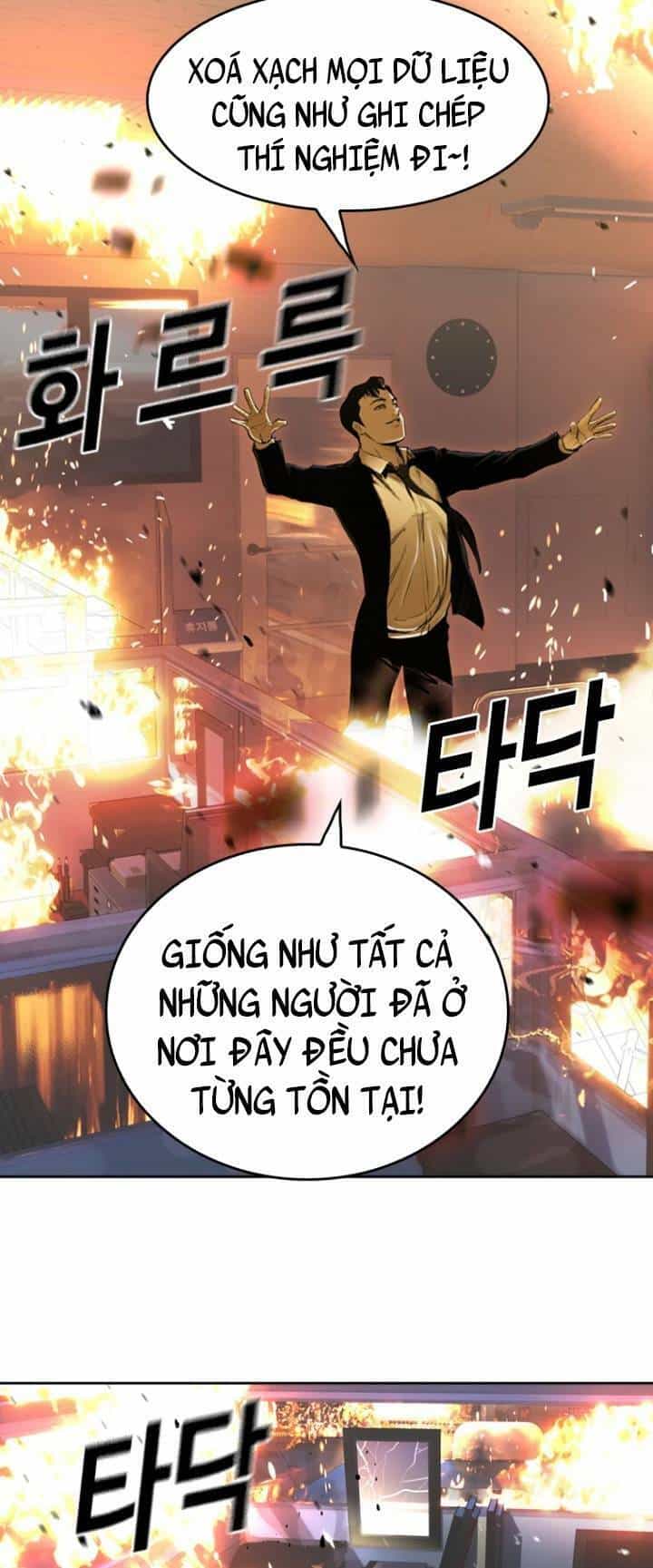 The Blob - Chương 44 - ảnh 10