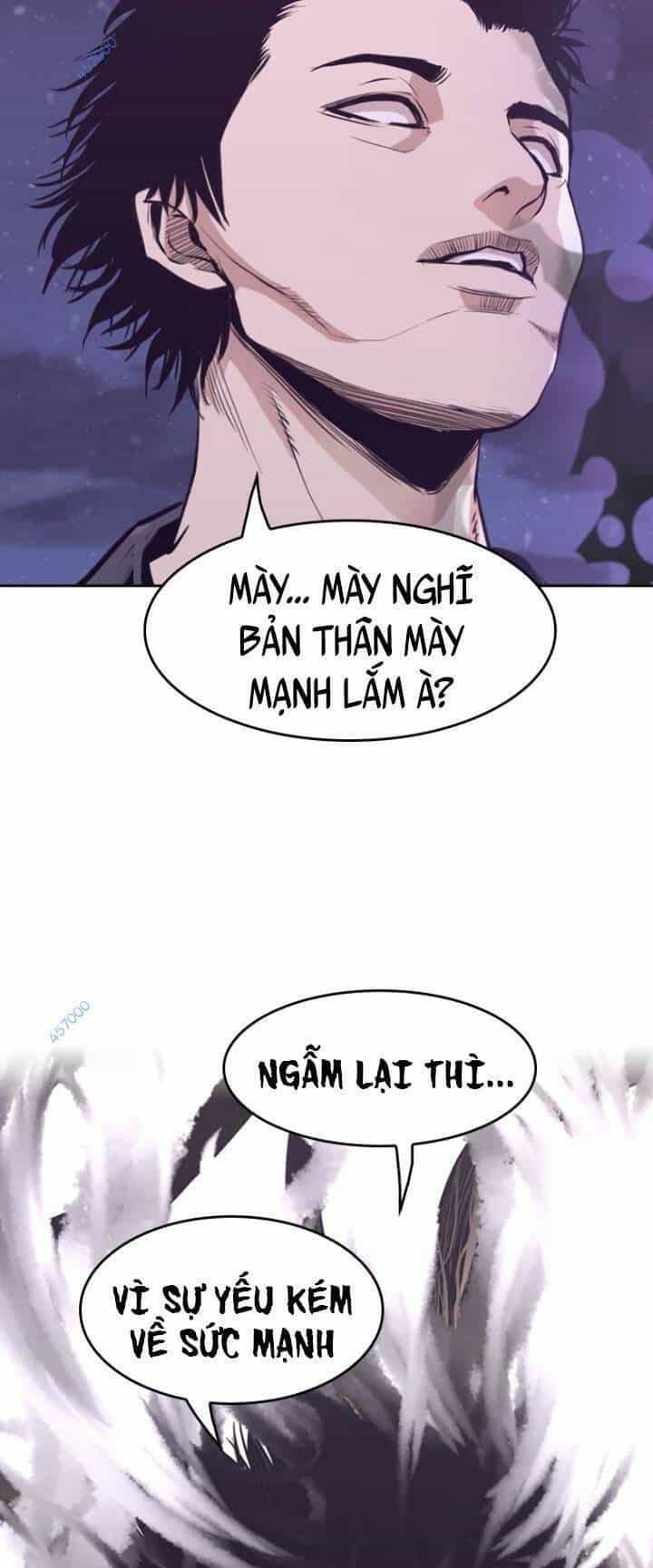 The Blob - Chương 44 - ảnh 25