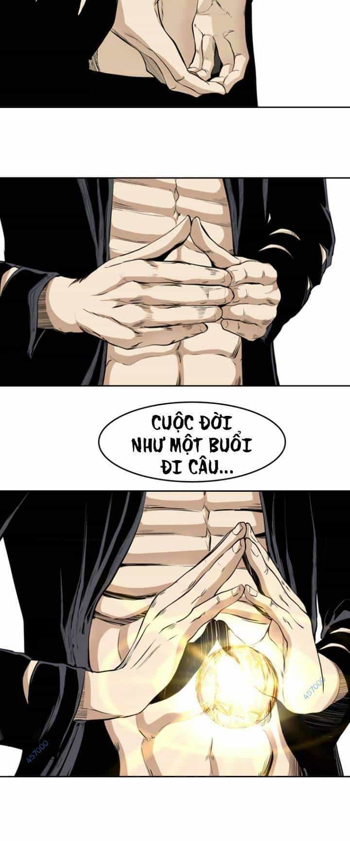 The Blob - Chương 44 - ảnh 27