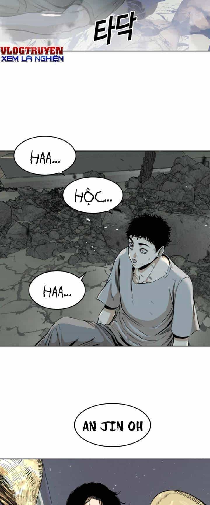 The Blob - Chương 44 - ảnh 62