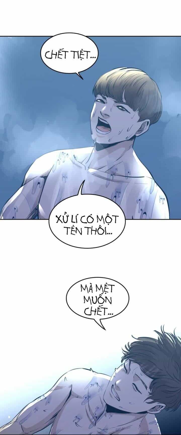 The Blob - Chương 45 - ảnh 10