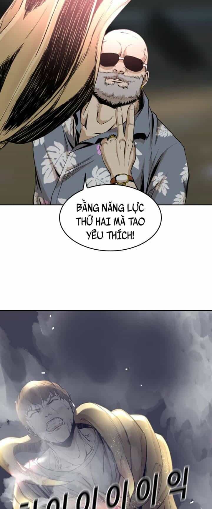 The Blob - Chương 45 - ảnh 2