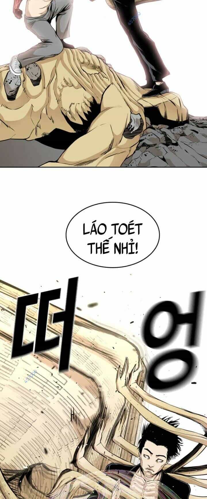The Blob - Chương 45 - ảnh 21
