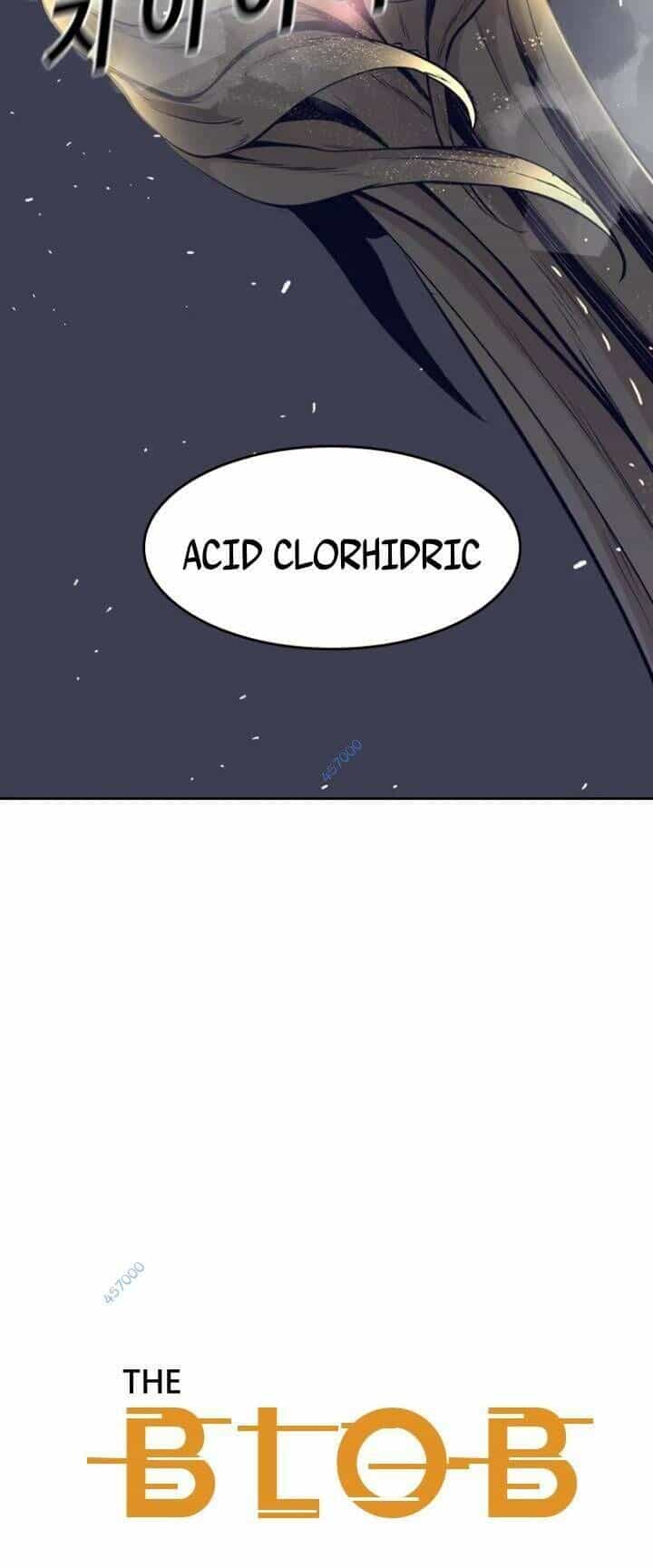 The Blob - Chương 45 - ảnh 3