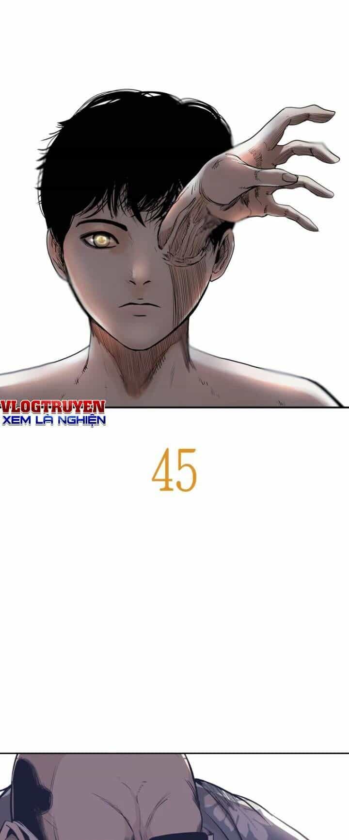The Blob - Chương 45 - ảnh 4