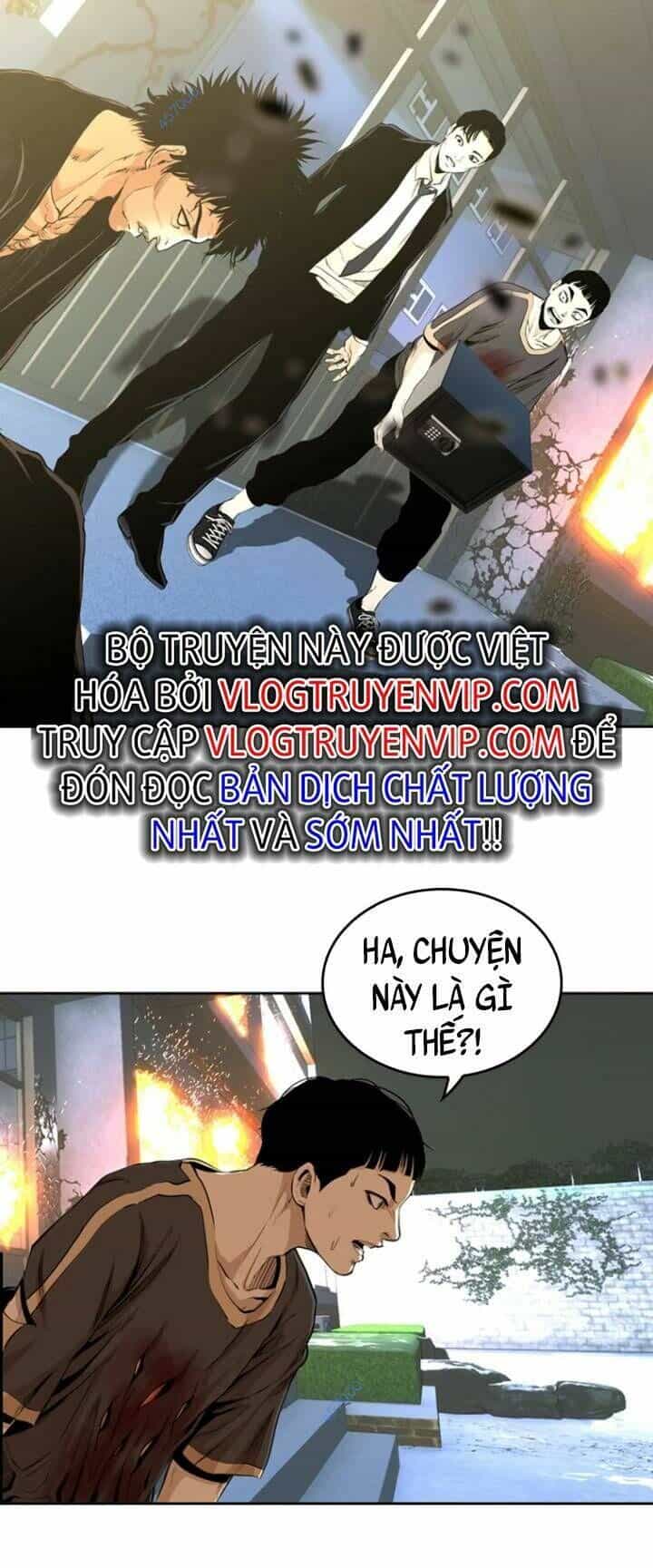 The Blob - Chương 45 - ảnh 47