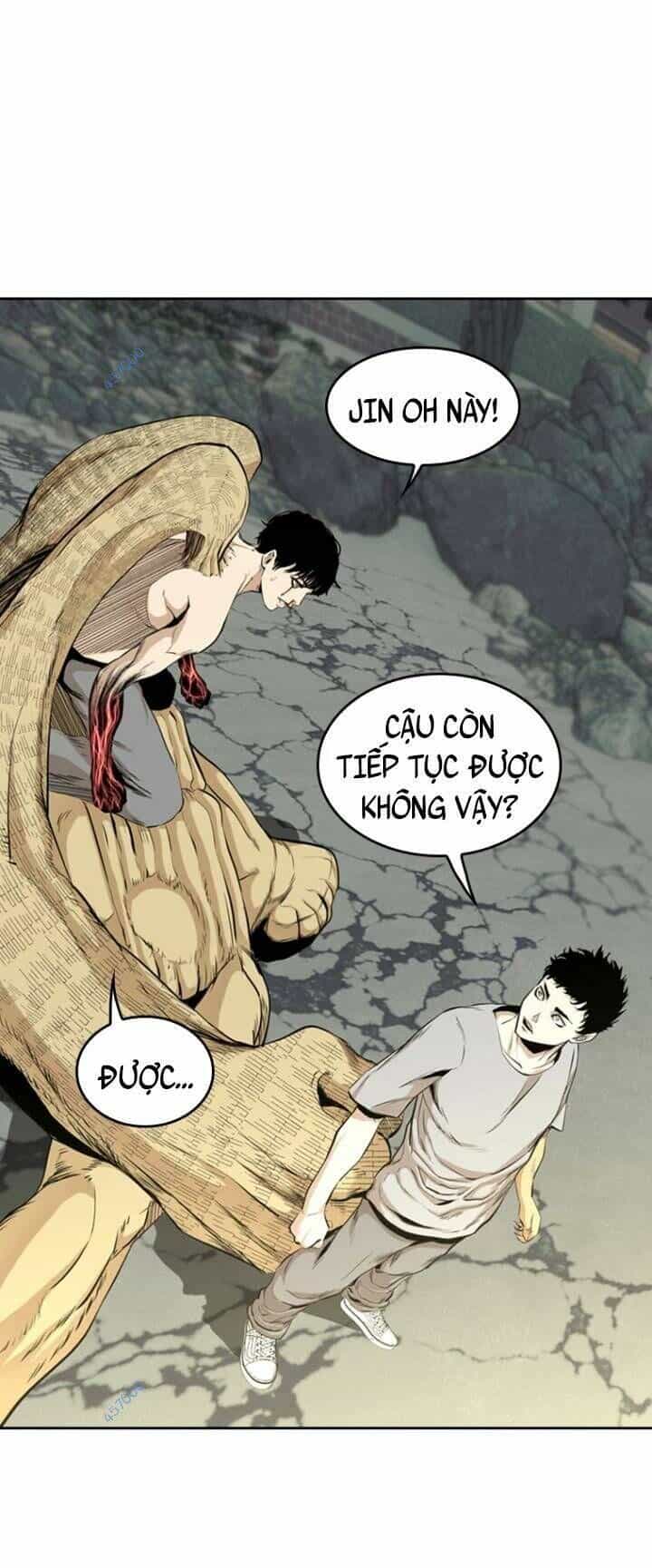 The Blob - Chương 45 - ảnh 55