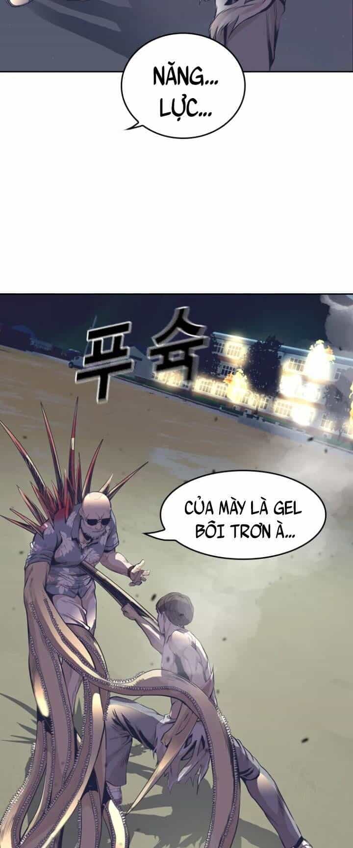 The Blob - Chương 45 - ảnh 6