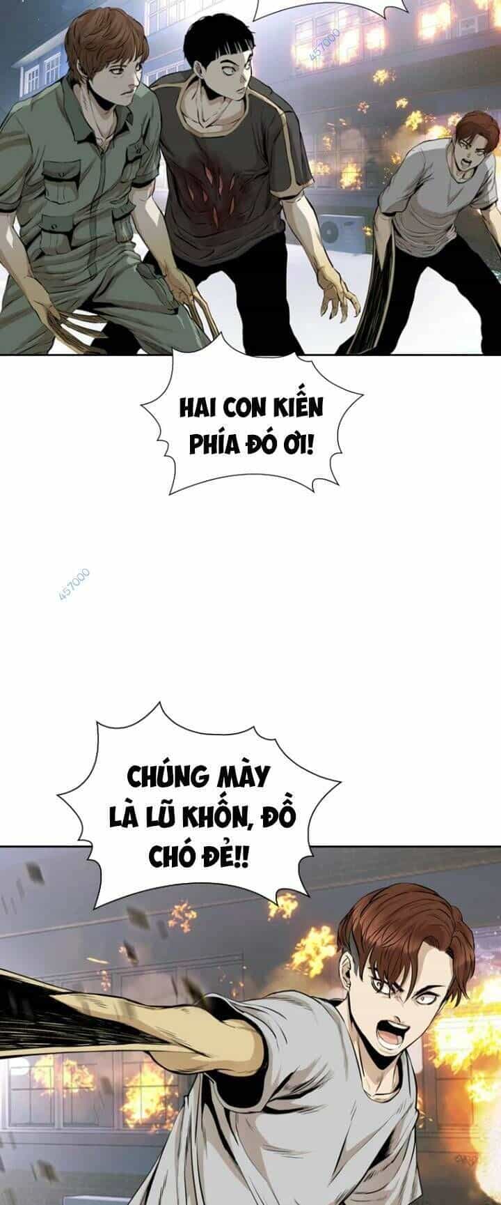 The Blob - Chương 45 - ảnh 65