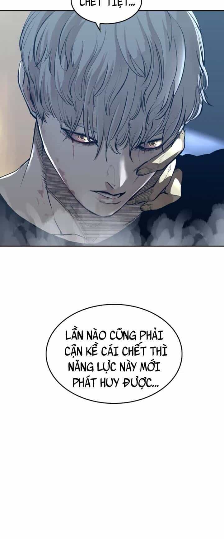 The Blob - Chương 45 - ảnh 88