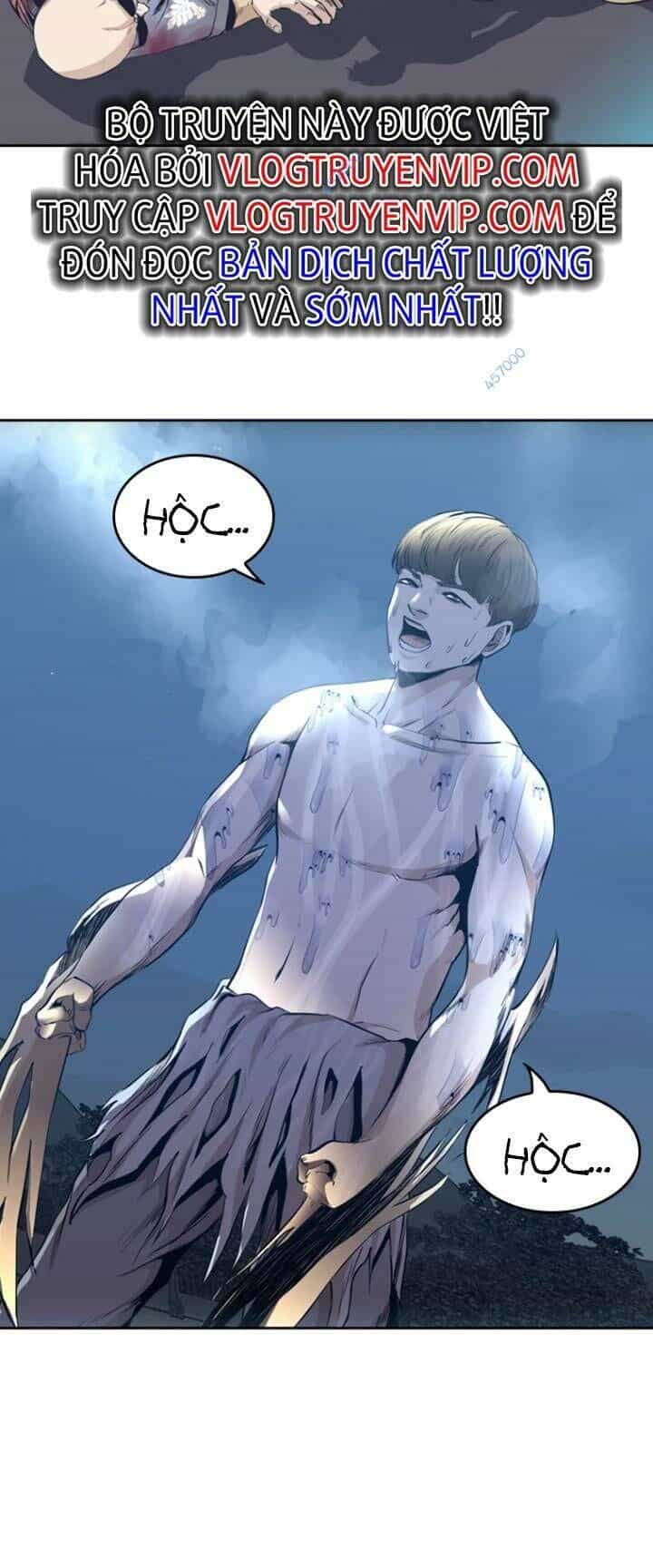 The Blob - Chương 45 - ảnh 9