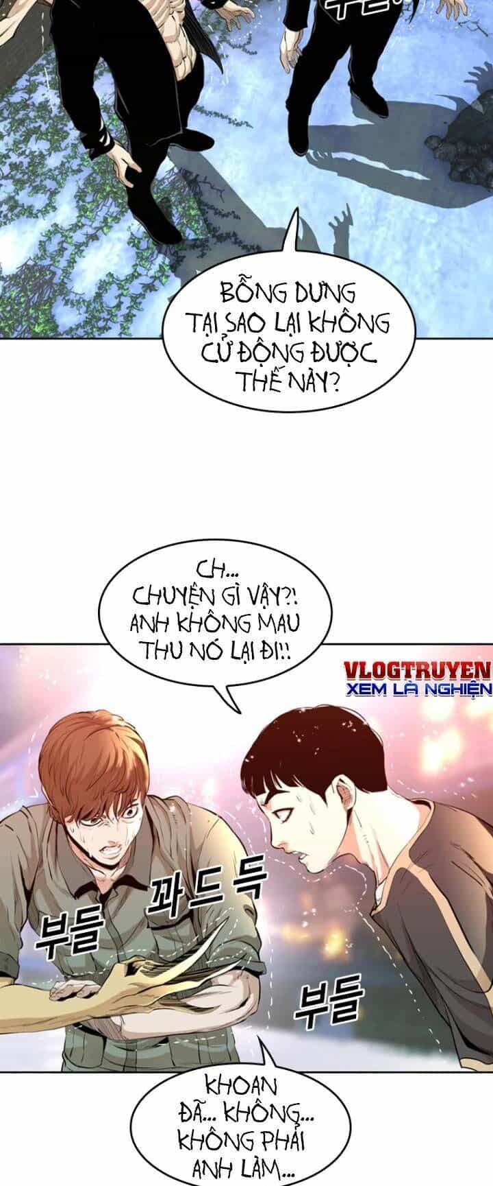 The Blob - Chương 45 - ảnh 94