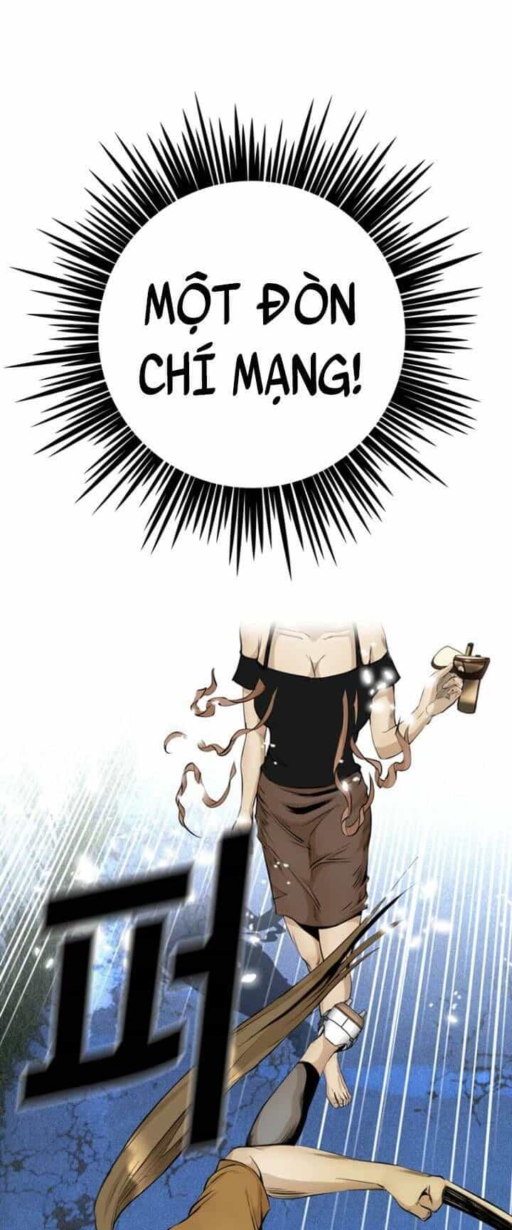The Blob - Chương 46 - ảnh 18