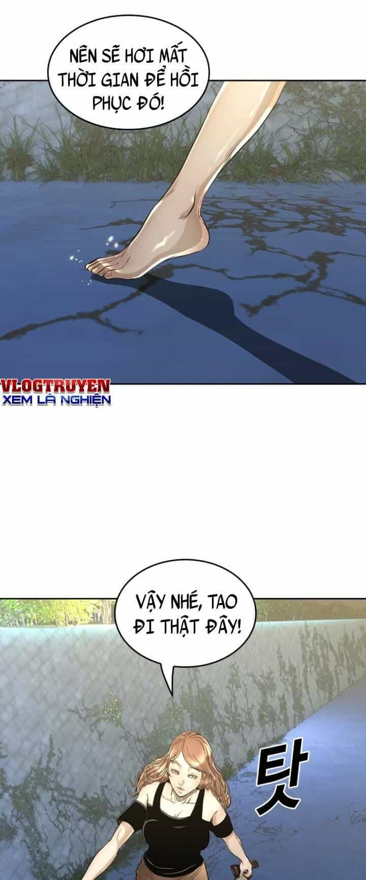 The Blob - Chương 46 - ảnh 28