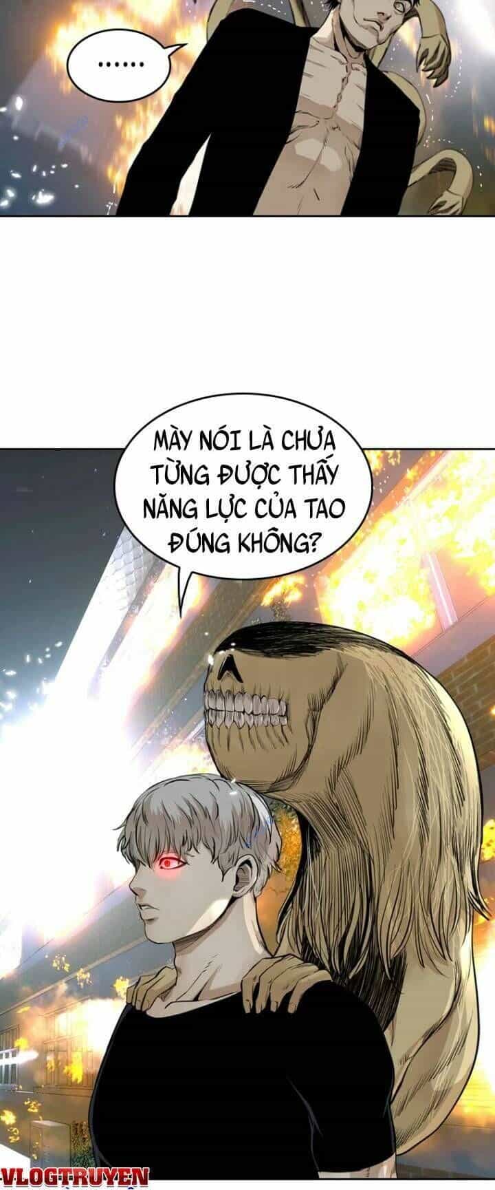 The Blob - Chương 46 - ảnh 39