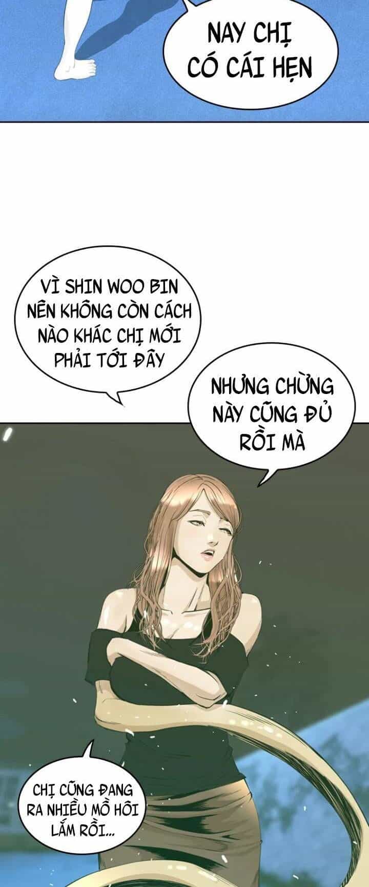 The Blob - Chương 46 - ảnh 4