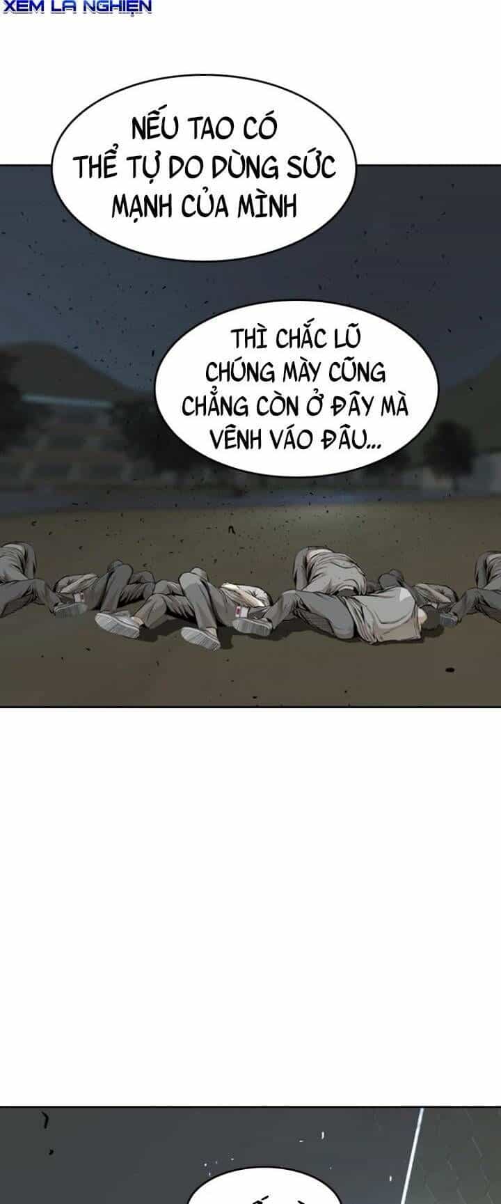 The Blob - Chương 46 - ảnh 40