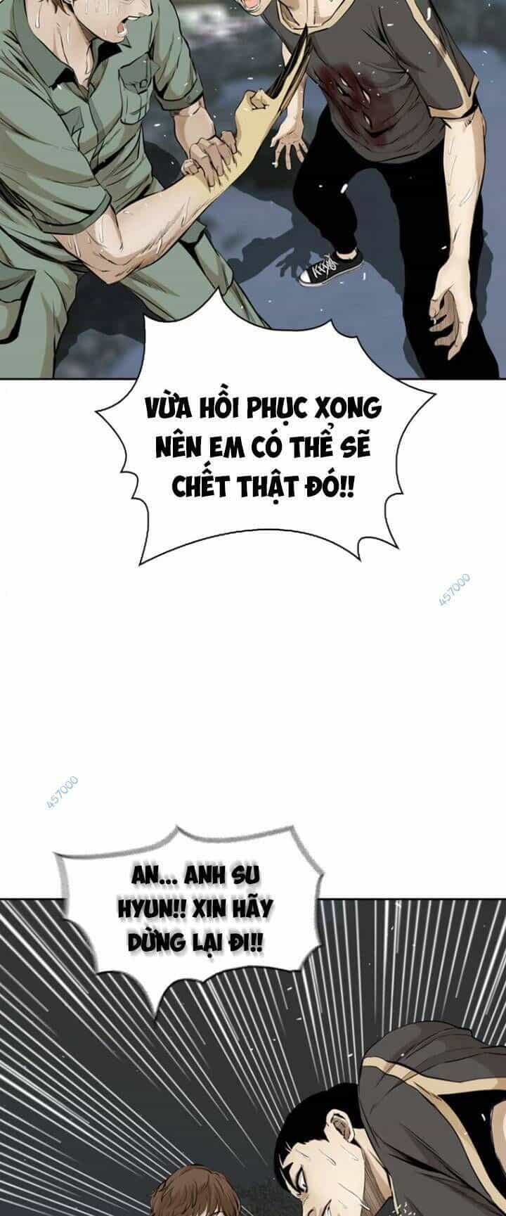 The Blob - Chương 46 - ảnh 45