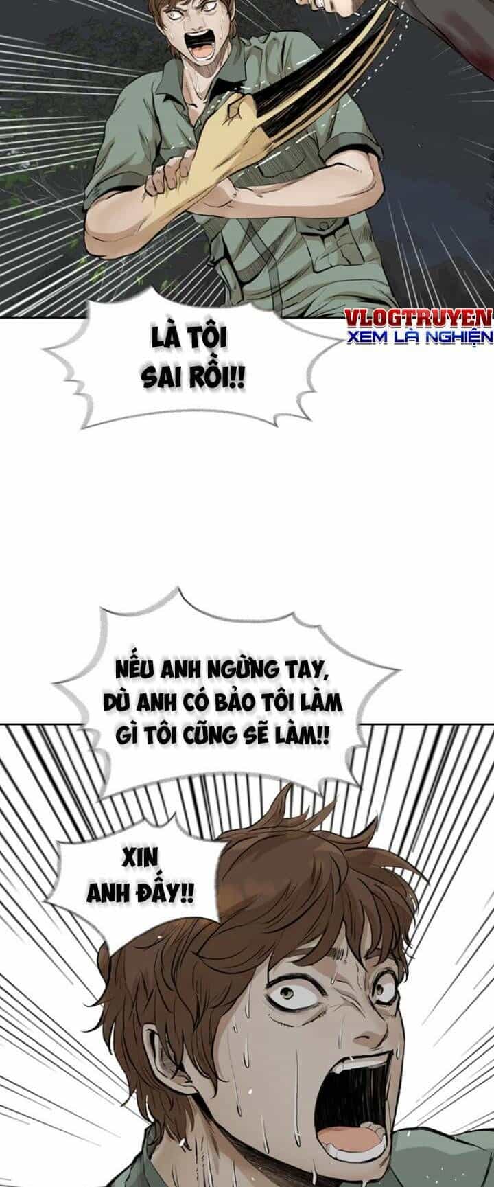 The Blob - Chương 46 - ảnh 46