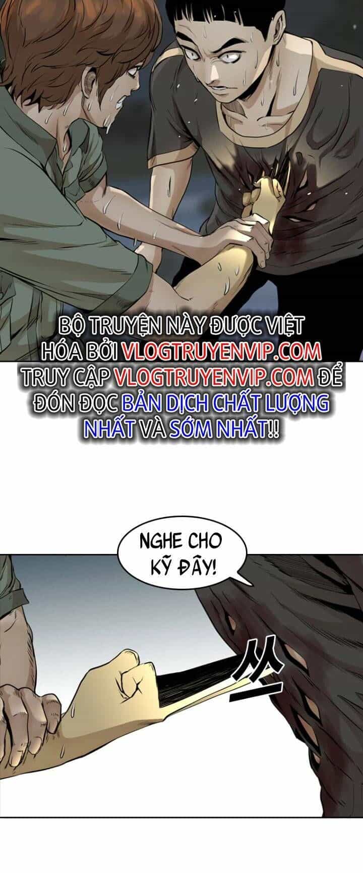 The Blob - Chương 46 - ảnh 52