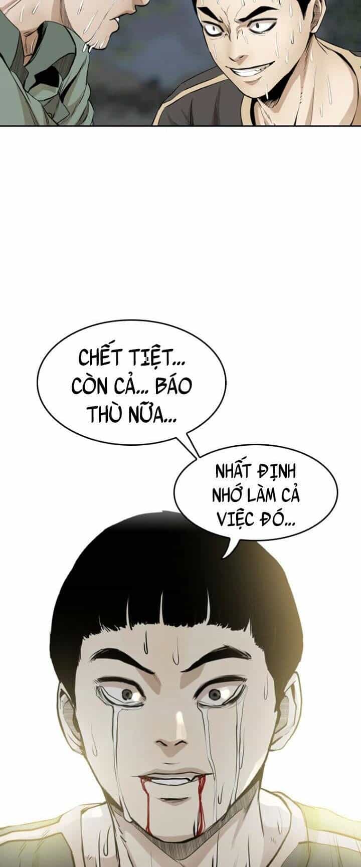 The Blob - Chương 46 - ảnh 54