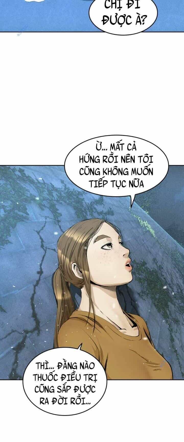 The Blob - Chương 46 - ảnh 7