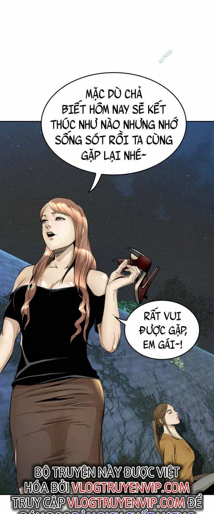 The Blob - Chương 46 - ảnh 9