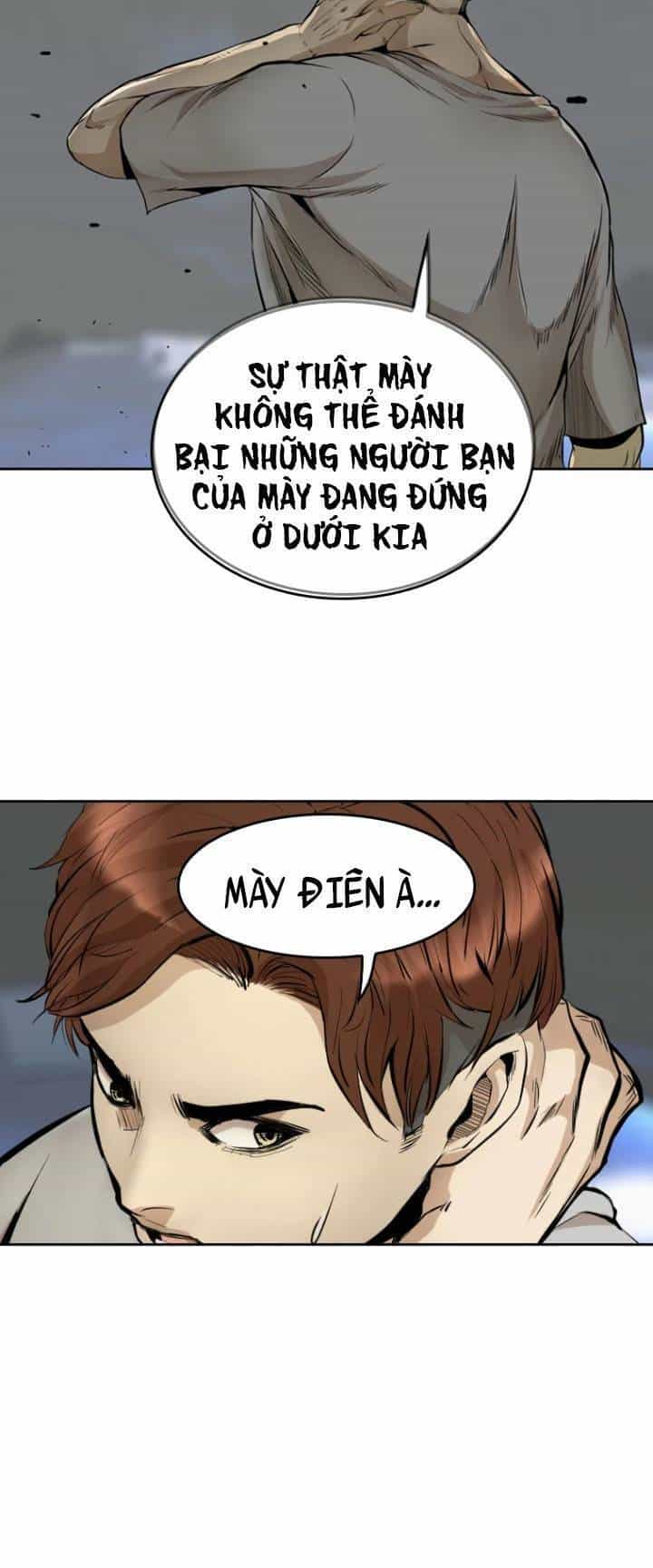 The Blob - Chương 47 - ảnh 12