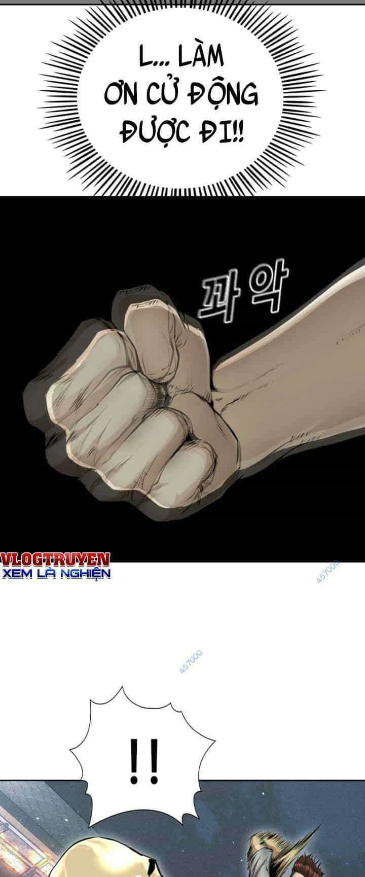 The Blob - Chương 47 - ảnh 19