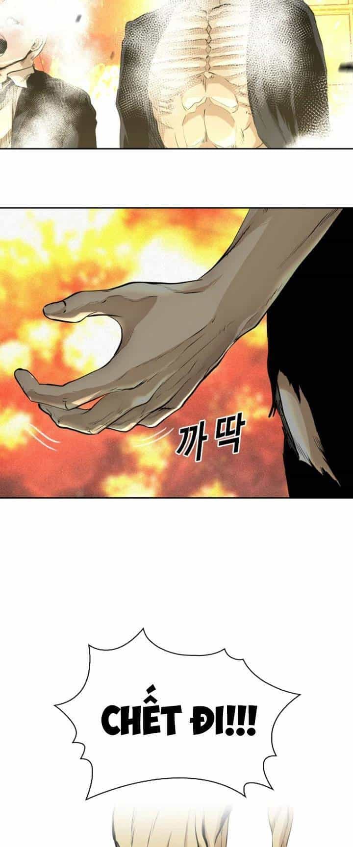 The Blob - Chương 47 - ảnh 26