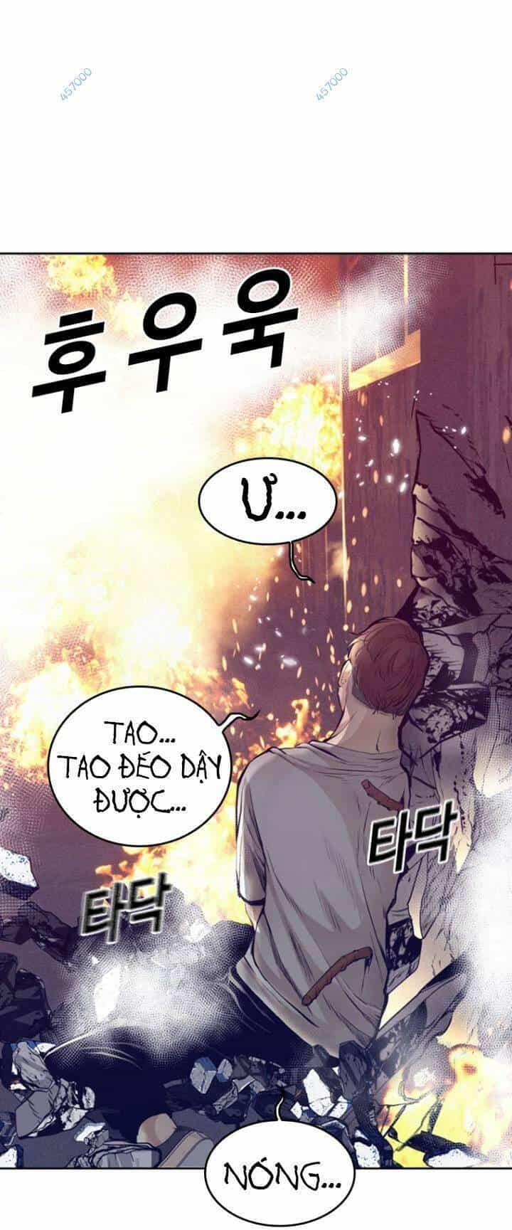 The Blob - Chương 47 - ảnh 35
