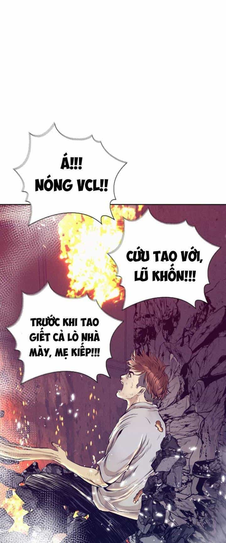 The Blob - Chương 47 - ảnh 36