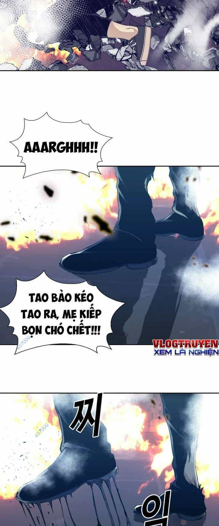 The Blob - Chương 47 - ảnh 37