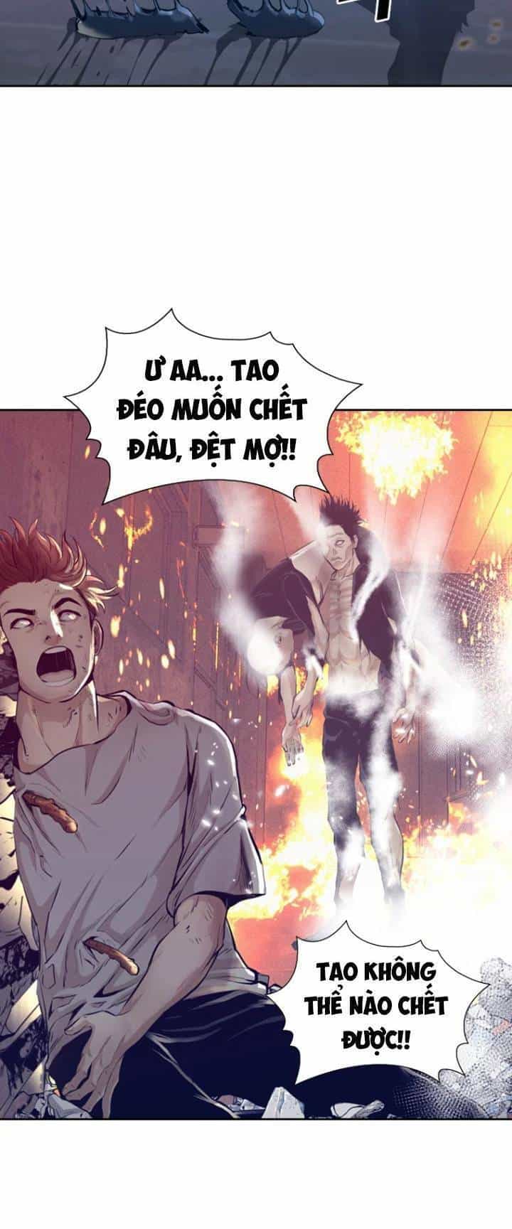 The Blob - Chương 47 - ảnh 38