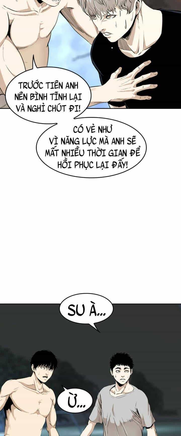 The Blob - Chương 47 - ảnh 44