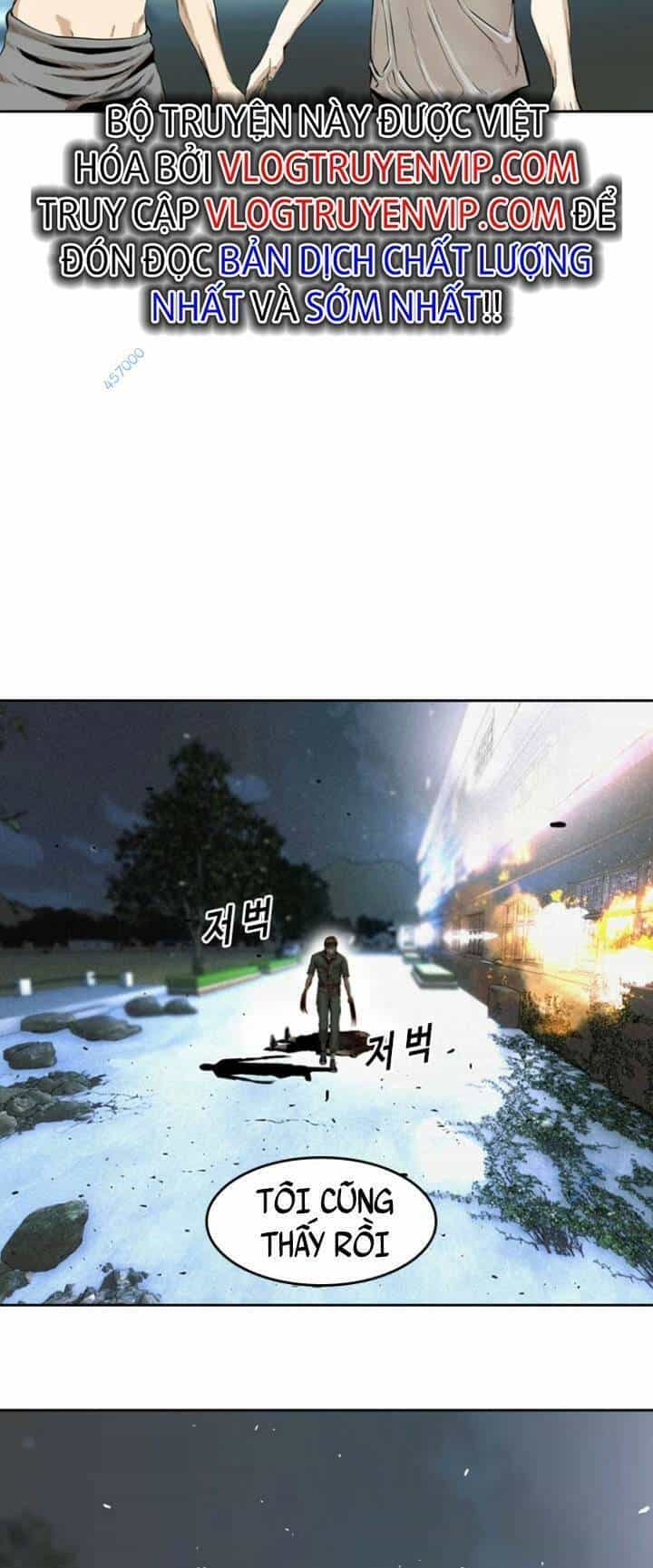 The Blob - Chương 47 - ảnh 45