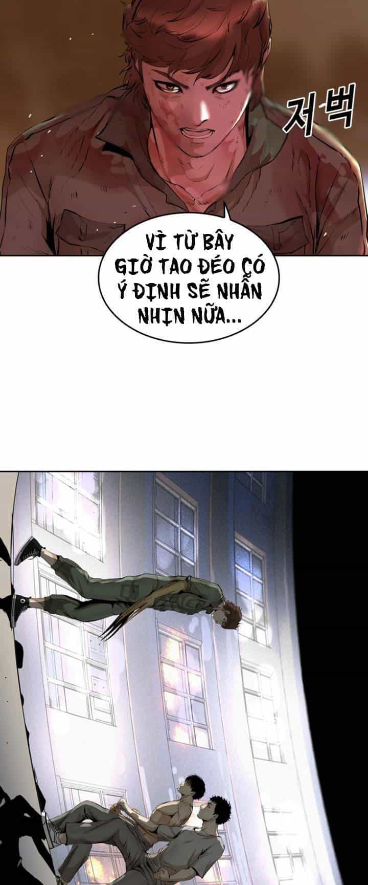The Blob - Chương 47 - ảnh 48