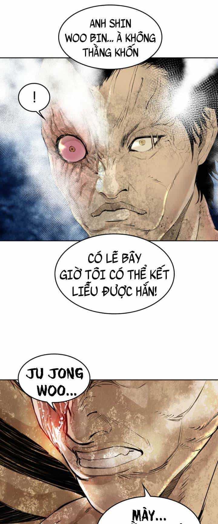 The Blob - Chương 47 - ảnh 54